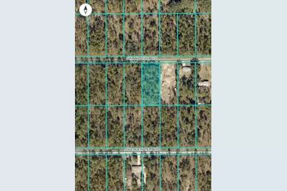 Lot 10 SW Nautilus Boulevard, Dunnellon, FL 34431 - Photo 1