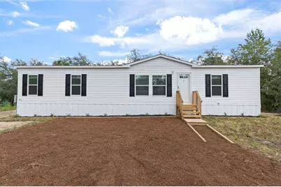 3667 W Woodlawn Street, Dunnellon, FL 34433 - Photo 1