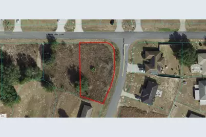 56 Juniper Trail Loop, Ocala, FL 34480 - Photo 1