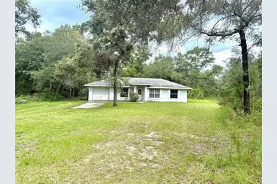 7950 SE 131st Avenue, Morriston, FL 32668 - Photo 1