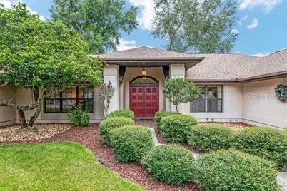 5365 SW 86th Place, Ocala, FL 34476 - Photo 1