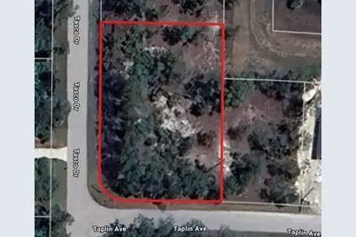 Lots 10 & 11 Taplin Avenue, North Port, FL 34291 - Photo 1