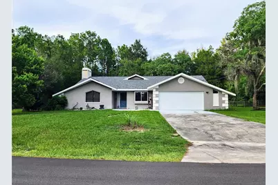 5798 Nobis, Homosassa, FL 34448 - Photo 1