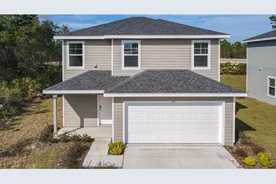 33 Wood Acre Lane, Palm Coast, FL 32164 - Photo 1