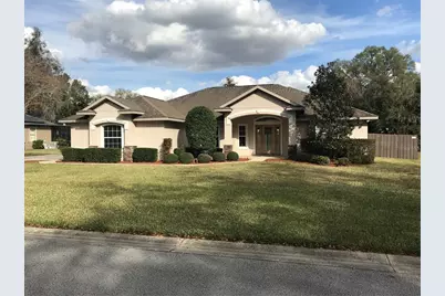 10261 SE 42nd Terrace, Belleview, FL 34420 - Photo 1