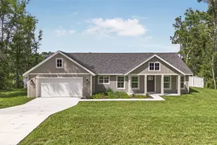 8727 N Golfview Dr, Citrus Springs, FL 34434 - Photo 1