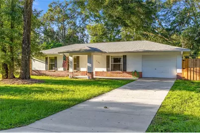 5484 NW 63rd Place, Ocala, FL 34482 - Photo 1