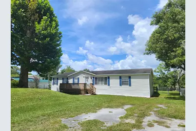 12258 SE 126th Court, Ocklawaha, FL 32179 - Photo 1