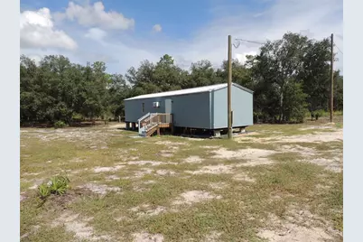 10231 NE 87th Place, Bronson, FL 32621 - Photo 1