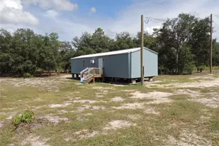 10231 NE 87 Pl, Bronson, FL 32621 - Photo 1