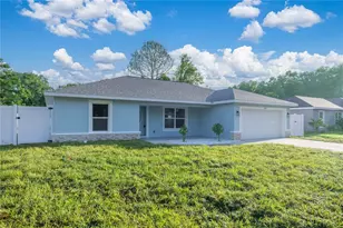 3665 SE 140th Ln, Summerfield, FL 34491 - Photo 1