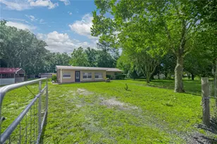 6251 NE 101st Terrace, Bronson, FL 32621 - Photo 1