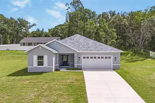 8778 N Salina Dr, Citrus Springs, FL 34434 - Photo 1