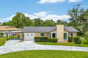 275 NE 42nd St, Ocala, FL 34479 - Photo 1