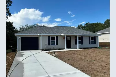 24219 SW South Hills Court, Dunnellon, FL 34431 - Photo 1