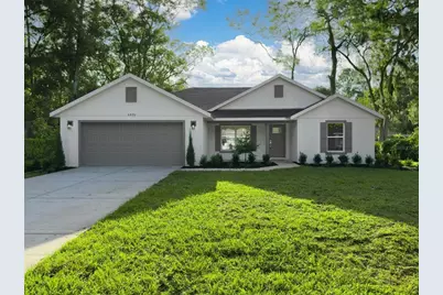 6425 NW 62nd Terrace, Ocala, FL 34482 - Photo 1