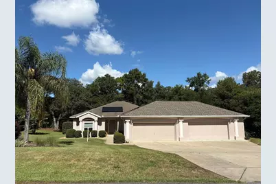 10162 SW 188th Court, Dunnellon, FL 34432 - Photo 1