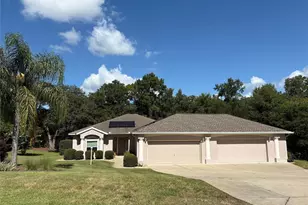 10162 SW 188th Ct, Dunnellon, FL 34432 - Photo 1