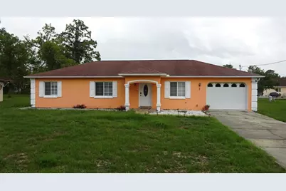 8 Spring Trail, Ocala, FL 34472 - Photo 1