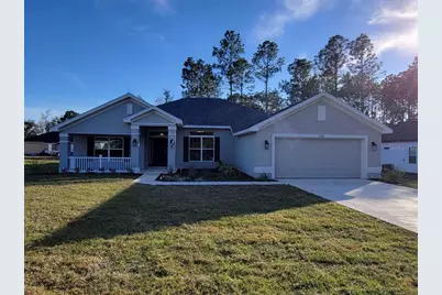 7092 SW 134th Street, Ocala, FL 34473 - Photo 1