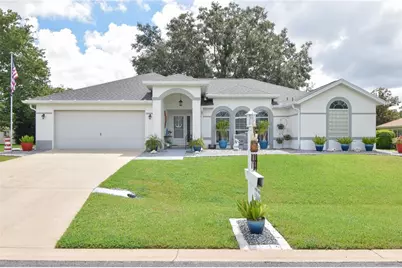 5366 NW 21st Loop, Ocala, FL 34482 - Photo 1