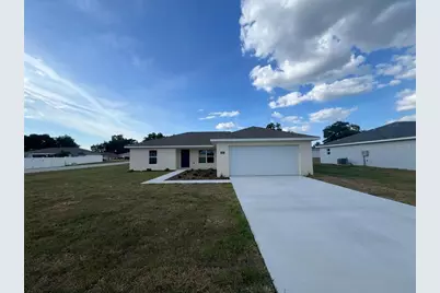 1685 NE 161 Street, Citra, FL 32113 - Photo 1