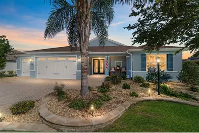 8590 SW 95th Court, Ocala, FL 34481 - Photo 1