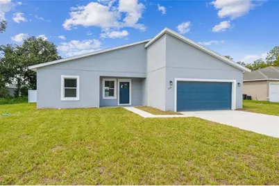 656 Marion Oaks Mnr, Ocala, FL 34473 - Photo 1