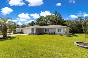 6100 SW 105th Pl, Ocala, FL 34476 - Photo 1