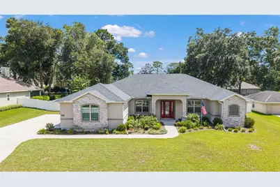 4530 SE 33rd Place, Ocala, FL 34480 - Photo 1