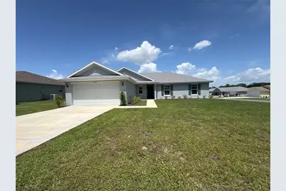 15394 SW 34th Court Road, Ocala, FL 34473 - Photo 1