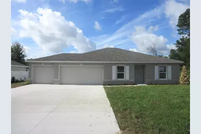2326 SW 147th Place Road, Ocala, FL 34473 - Photo 1