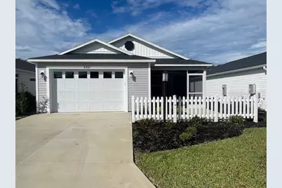 4337 Arch Way, The Villages, FL 32163 - Photo 1