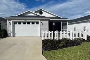 4337 Arch Wy, The Villages, FL 32163 - Photo 1