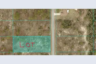 Tbd SW Carnation Court, Dunnellon, FL 34431 - Photo 1