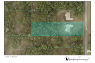 6420 SW 202nd Ct, Dunnellon, FL 34431 - Photo 1