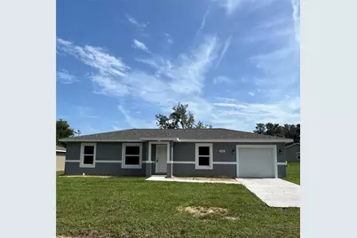 1665 NE 61st Street, Ocala, FL 34479 - Photo 1