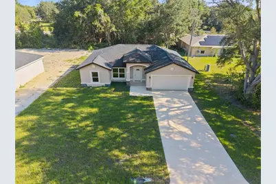 13357 SW 114th Lane, Dunnellon, FL 34432 - Photo 1