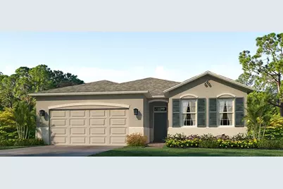 8597 Pinecrest Trail, Wildwood, FL 34785 - Photo 1