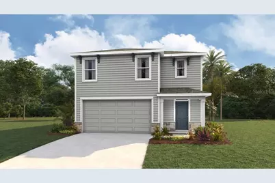 4905 SW 51st Road, Gainesville, FL 32608 - Photo 1
