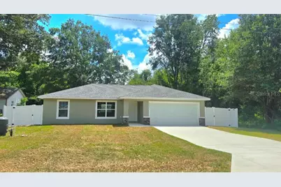 14373 SE 26th Terrace, Summerfield, FL 34491 - Photo 1