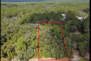 10289 SW 155th St, Dunnellon, FL 34432 - Photo 1