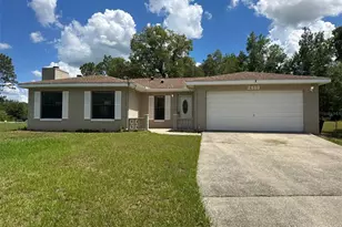 2510 W Dolphin Dr, Citrus Springs, FL 34434 - Photo 1