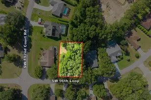 Lot 11 SW 96th Loop, Dunnellon, FL 34432 - Photo 1