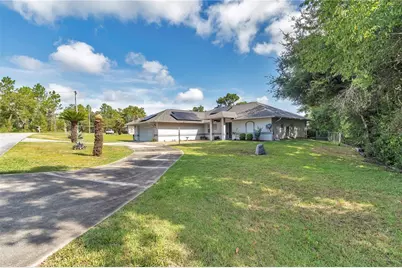 481 NE 151st Terrace, Williston, FL 32696 - Photo 1