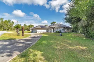 481 NE 151 Terrace, Williston, FL 32696 - Photo 1