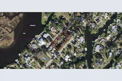 460 NW 14th Place, Crystal River, FL 34428 - Photo 1