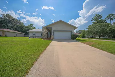 4490 NE 2nd Court, Ocala, FL 34479 - Photo 1