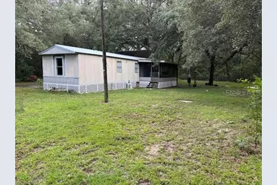 6810 NE 106th Terrace, Bronson, FL 32621 - Photo 1