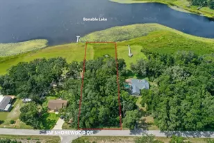 Tbd SW Shorewood Dr, Dunnellon, FL 34431 - Photo 1